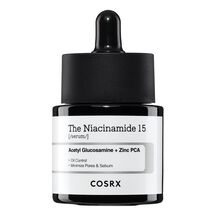 COSRX  THE NIACINAMIDE 15 SERUM